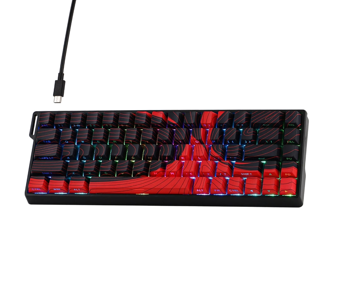 Keyboards
