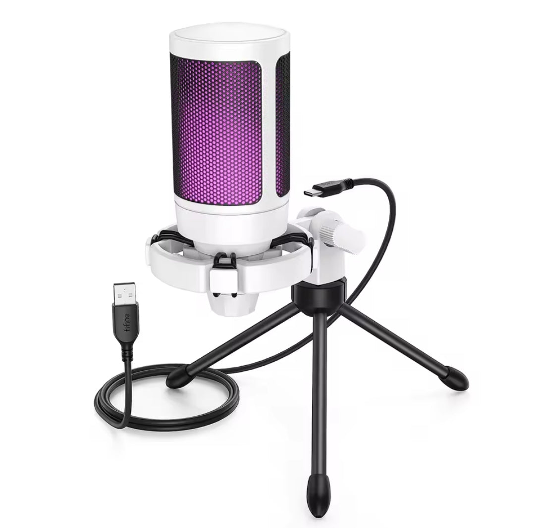 Microphones