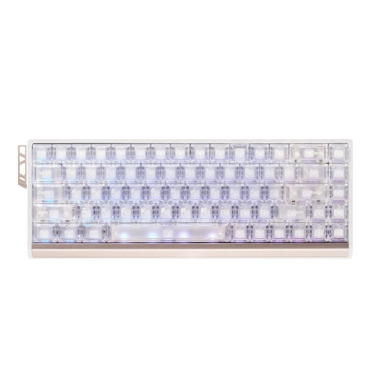 ATK 68 RX eSports Hall Effect Keyboard (Primordial Switch)