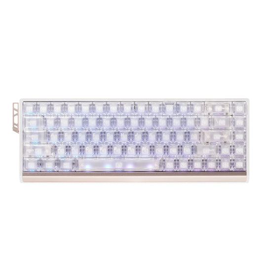 ATK 68 RX eSports Hall Effect Keyboard (Primordial Switch)