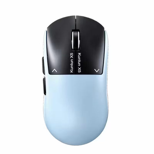 AULA KUNLUN X5 Flagship Gaming Mouse