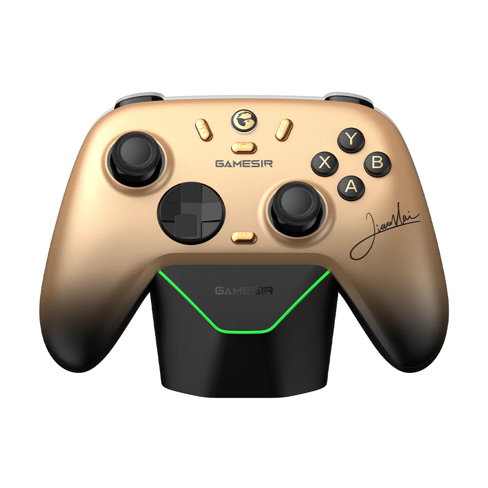 GameSir Nova 2 Lite Champion Edition