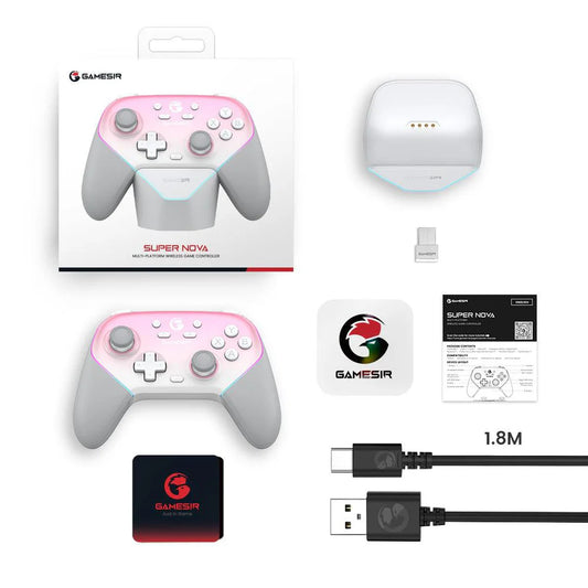 GameSir Super Nova