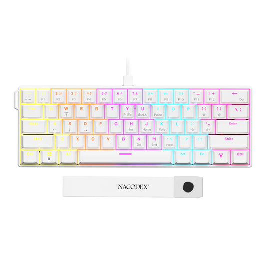 Ajazz NK61