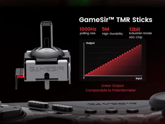 GameSir Tarantula Pro