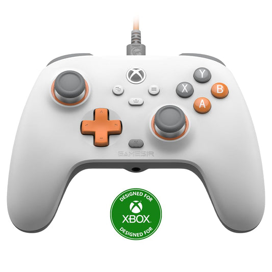 GameSir T7 (EU / Hall Effect ) + Xbox Game Pass Ultimate