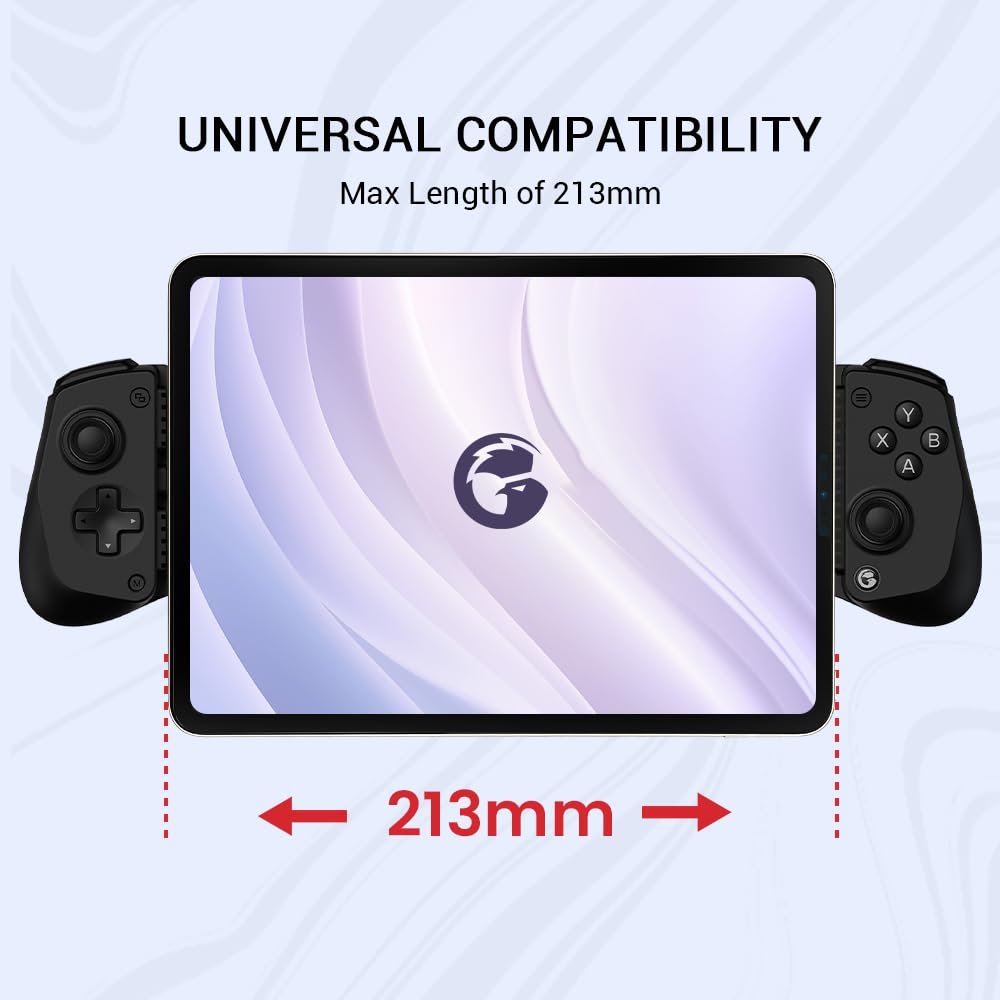 GameSir X5 Lite Type-C