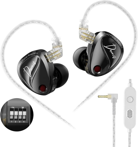 KZ Duonic Bass improved Triple driver