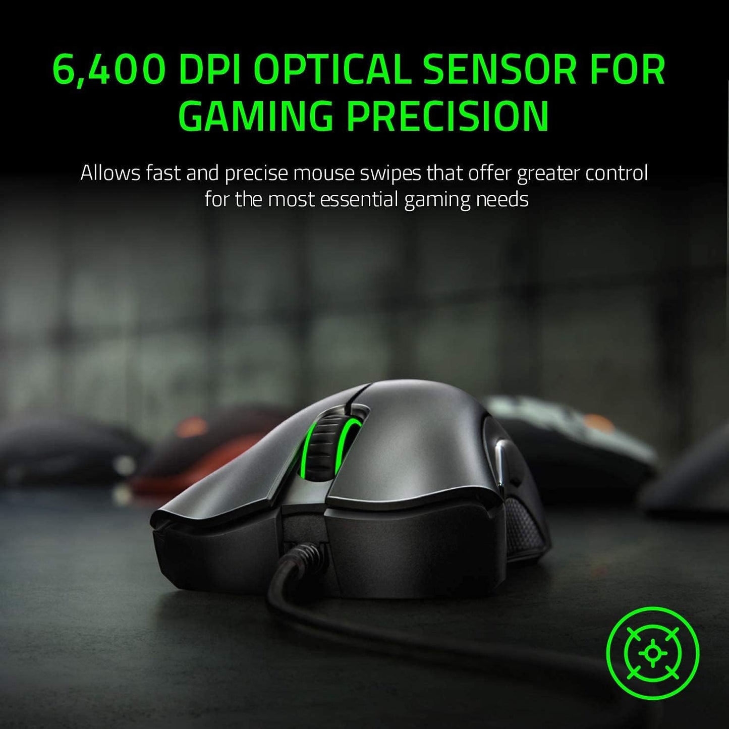 Razer Deathadder
