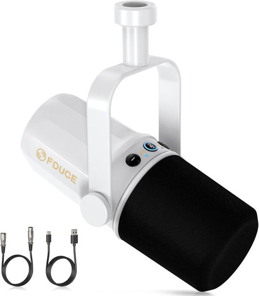 FDUCE SL40 Dynamic Microphone