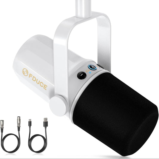 FDUCE SL40 Dynamic Microphone