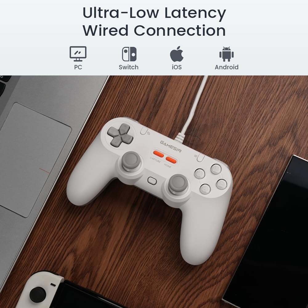 GameSir Tegenaria Lite