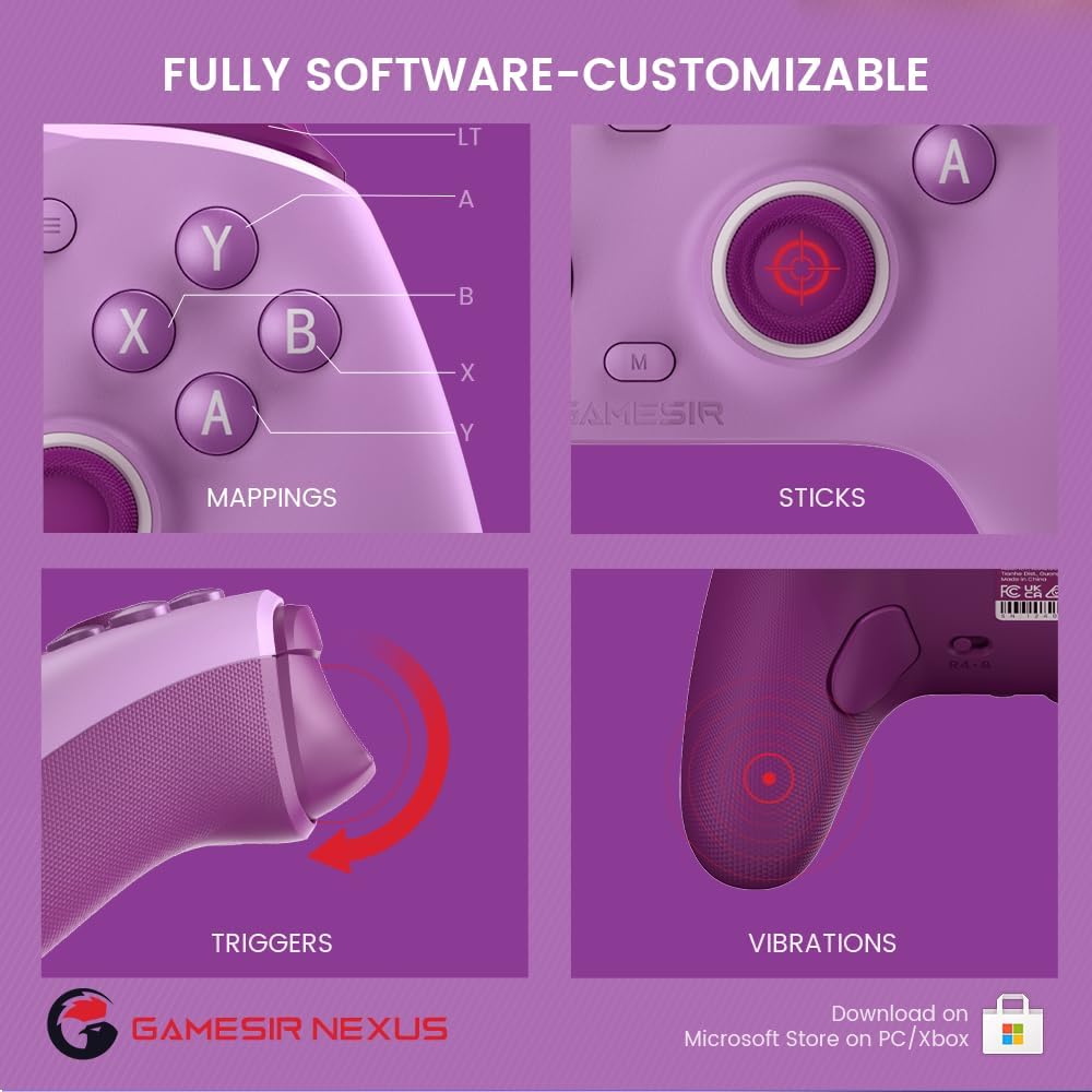 GameSir G7 SE
