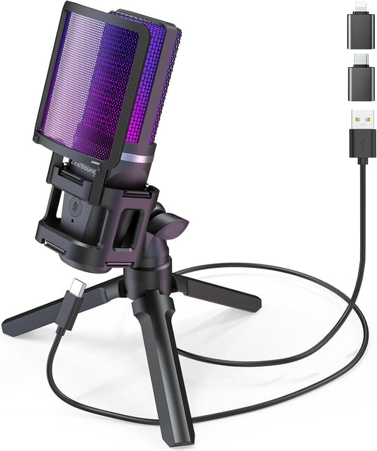 ZealSound A68