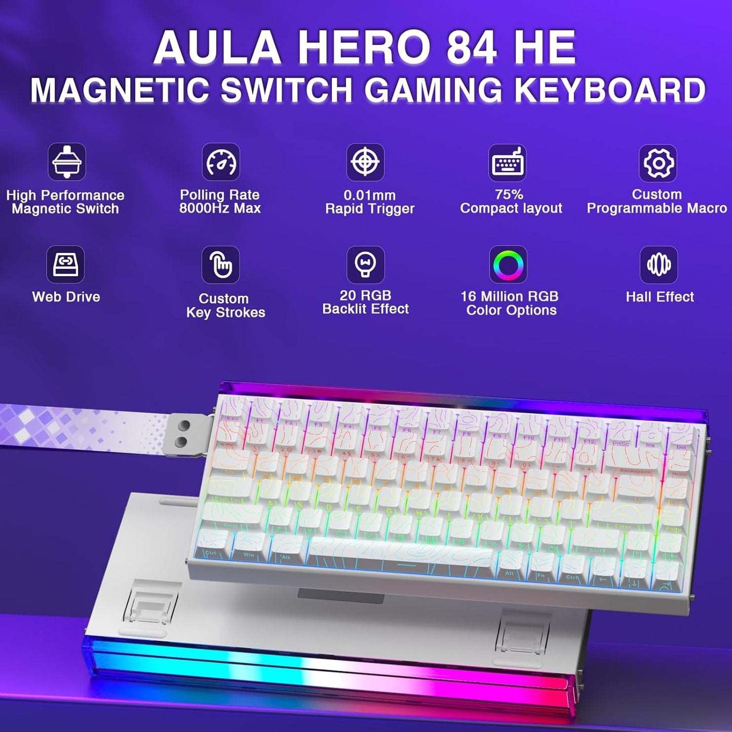 AULA WIN 84 HE
