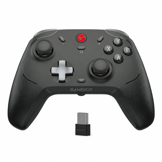 GameSir Cyclone Pro (EU / Hall Effect)