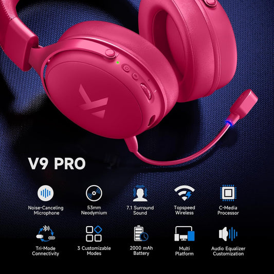 MCHOSE V9 PRO