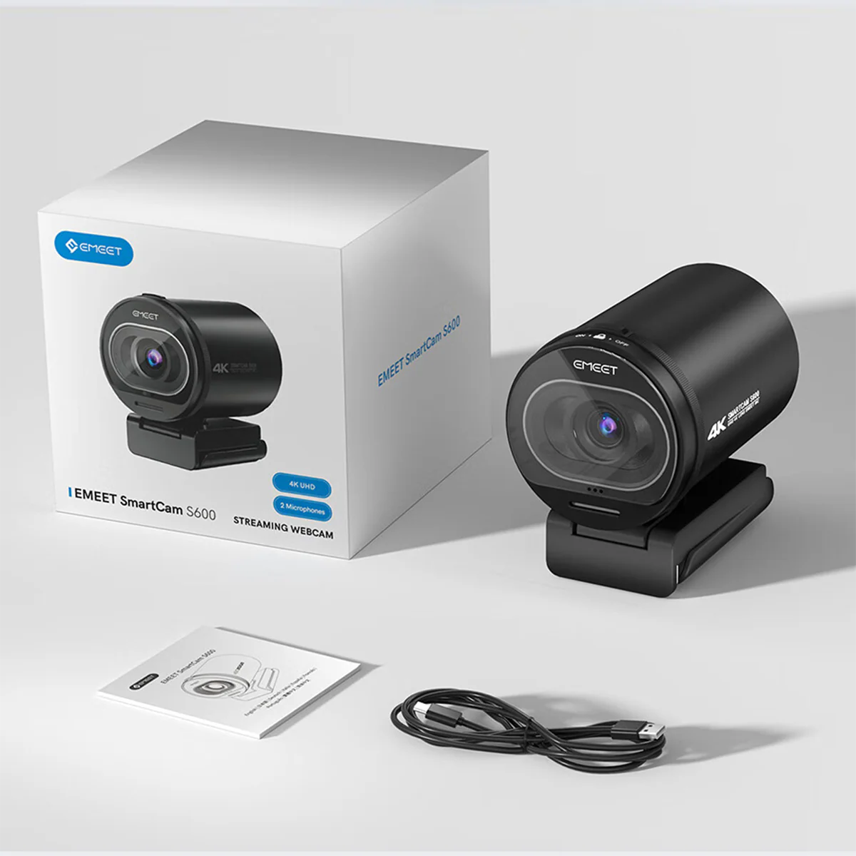 EMEET S600 SmartCam
