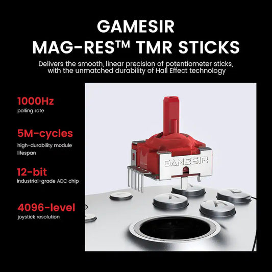 GameSir G7 Pro Tri-Mode