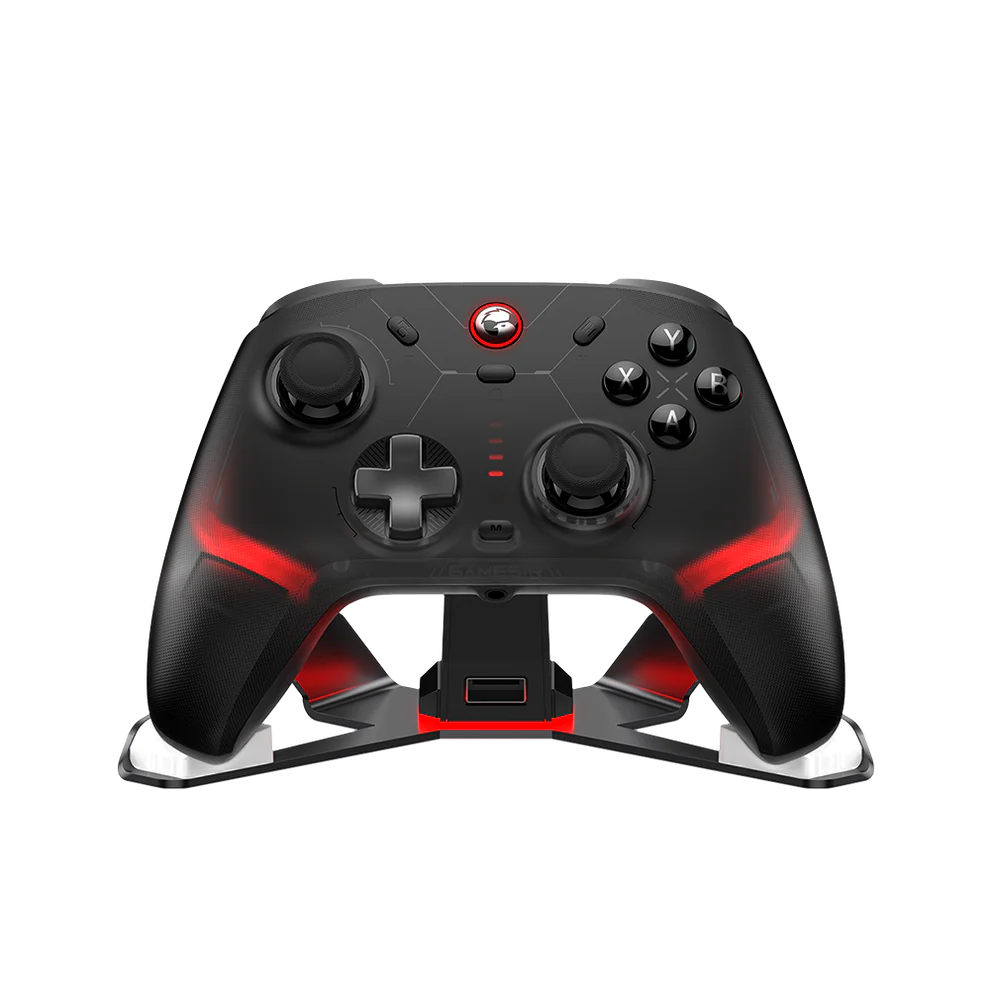 Gamesir cyclone 2 +Stand