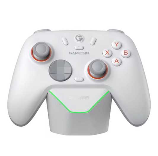Gamesir Nova 2 lite with dock