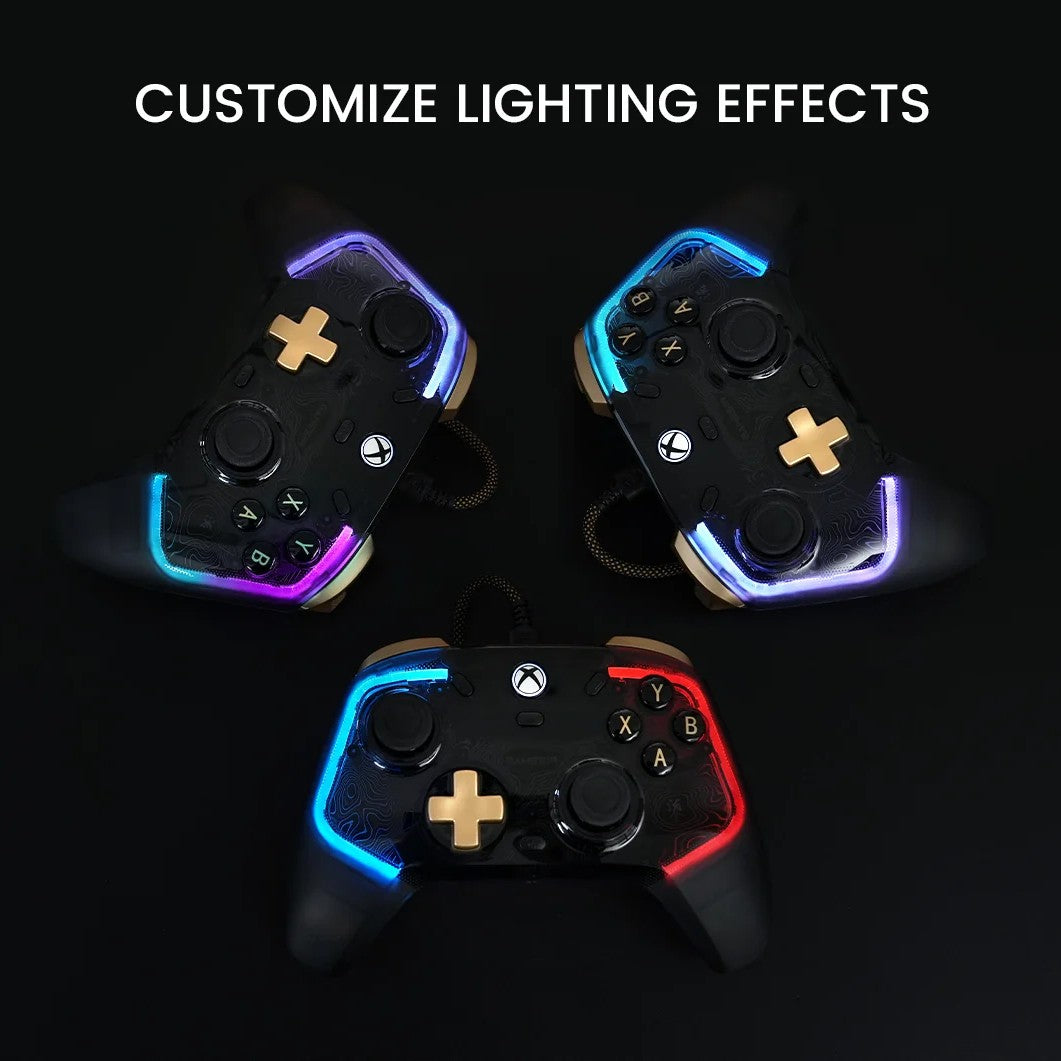 GameSir Kaleid Flux