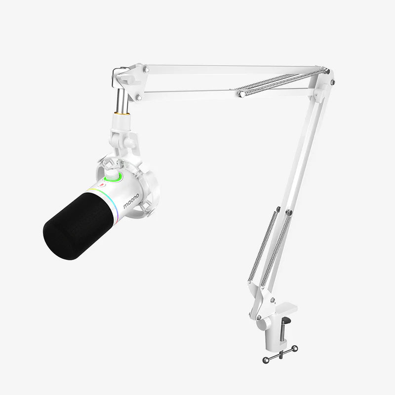 MAONO PD200XS Microphone dynamique USB/XLR