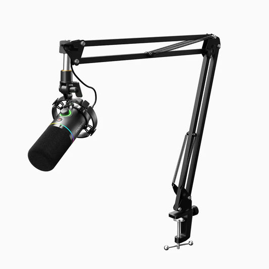 MAONO PD200XS Microphone dynamique USB/XLR