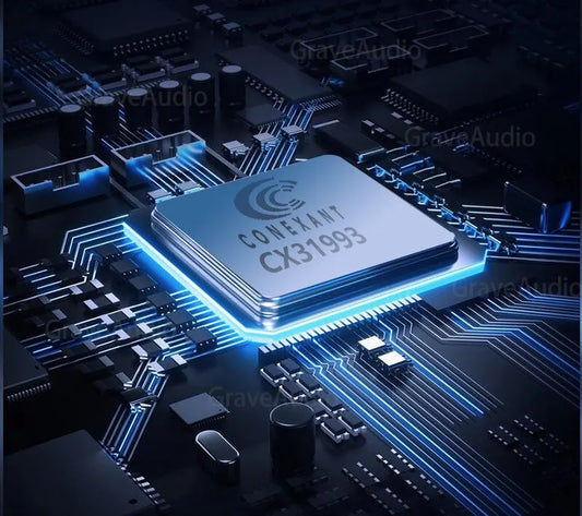 GraveAudio DA06 CX31993