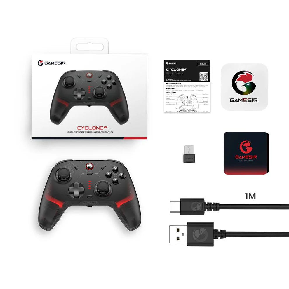 Gamesir Cyclone 2