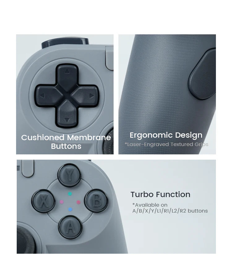 GameSir Tegenaria Lite