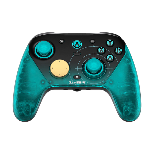 GameSir G7 Pro Aimlabs Edition 8K
