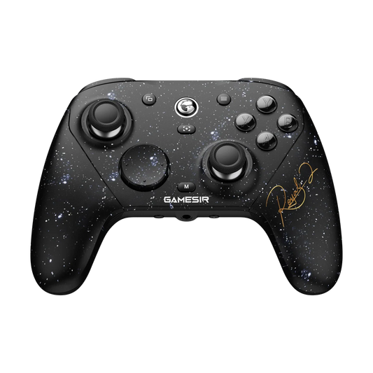 G7 Pro 8K PC Royal2 Edition