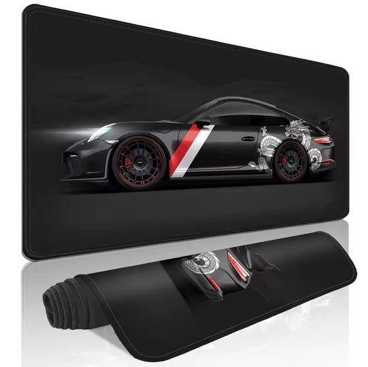 Mousepad 911
