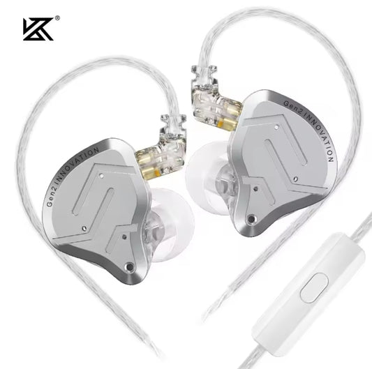 KZ ZSN PRO 2