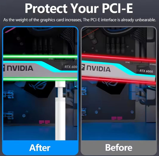 Gpu holder