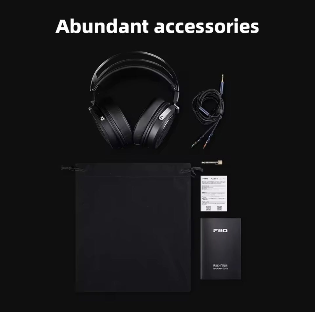 FIIO JT1