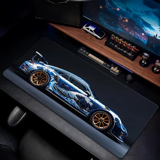 Mousepad 911 v3