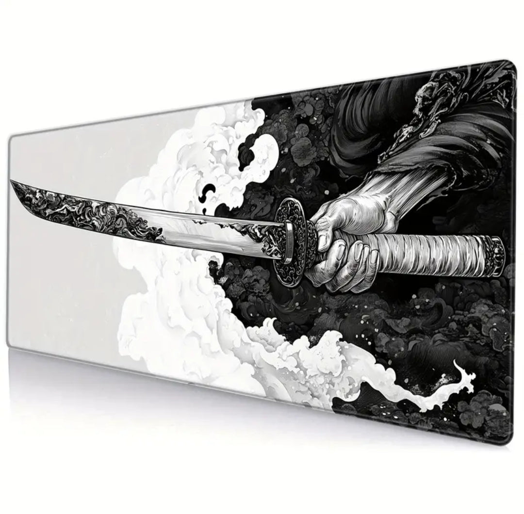 Mousepad Katana