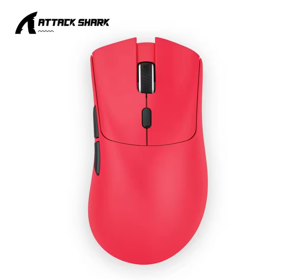 Attack Shark R1