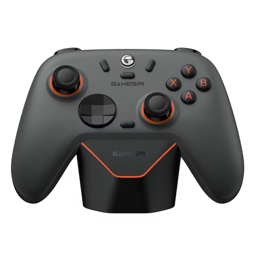 Gamesir Nova 2 lite with dock