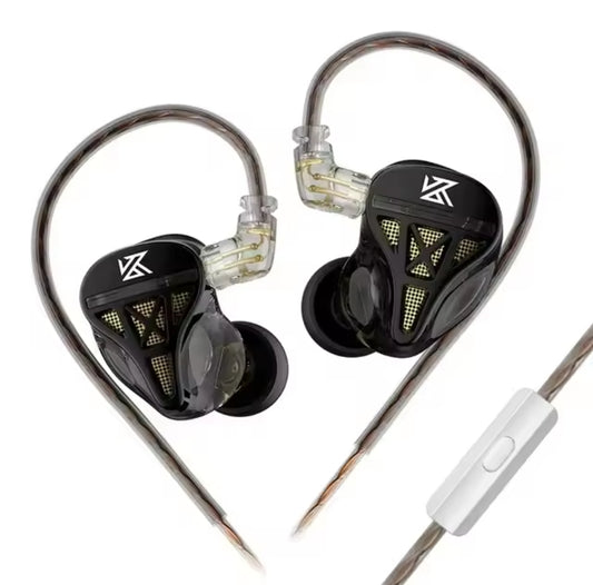 KZ DQS