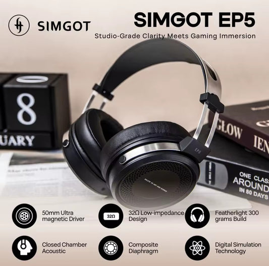 SIMGOT EP5