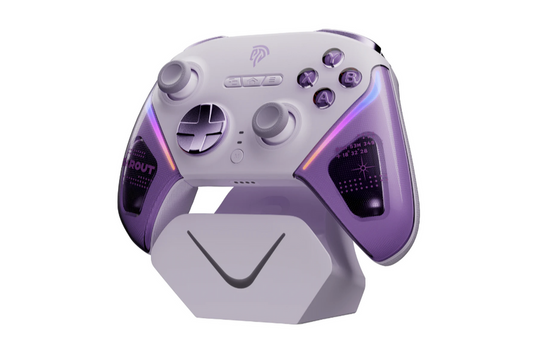 EasySMX D10 Purple