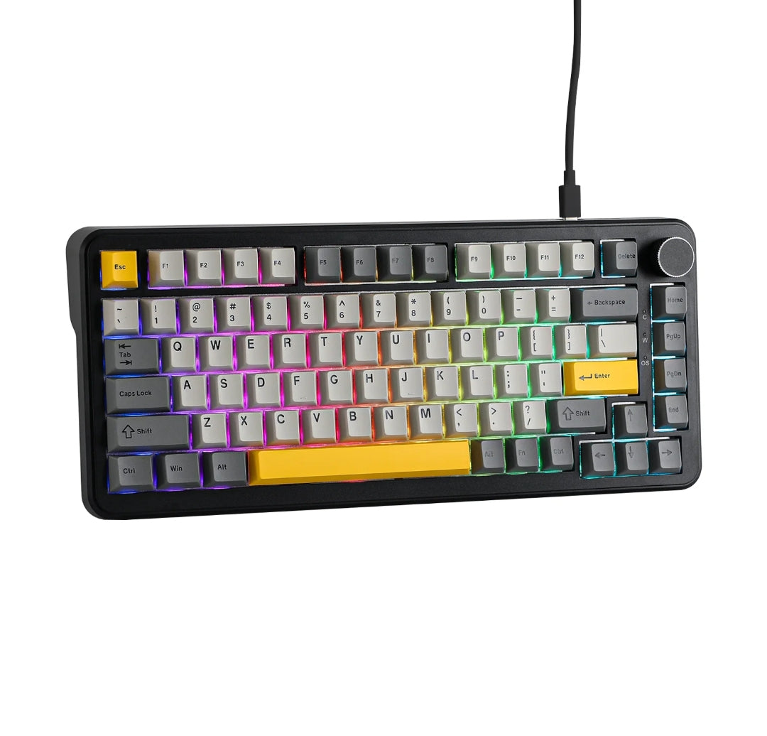 AJAZZ AK820 MAX – Atomic Store