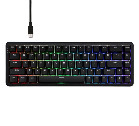 Ajazz AK680 MAX 1K