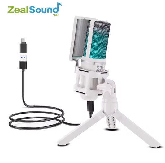 ZealSound A68