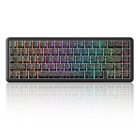 Attack Shark X65