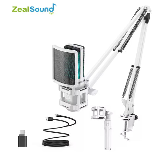 ZealSound A68S