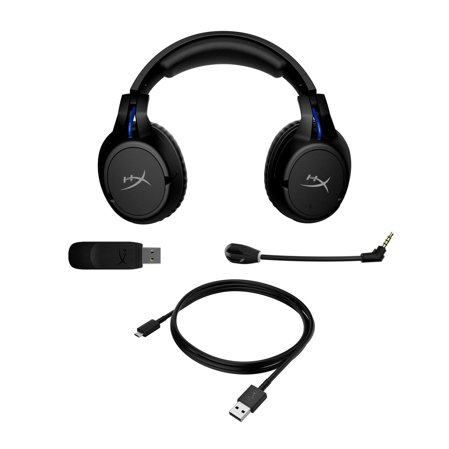 HyperX Cloud Flight Wireless